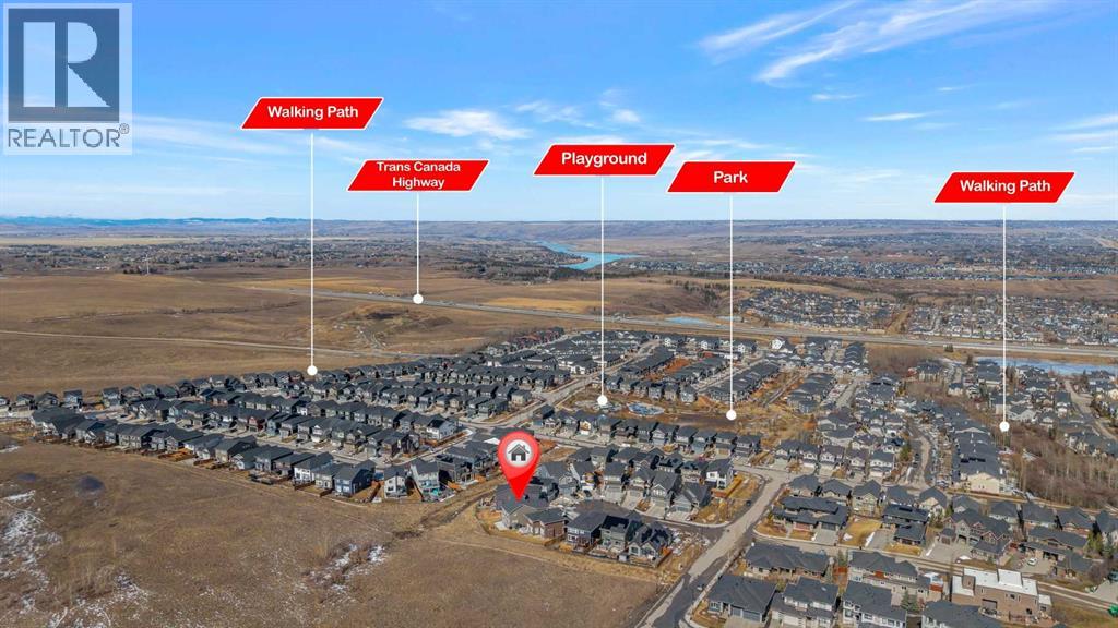 126 Crestridge View Sw, Calgary, Alberta  T3B 1G8 - Photo 32 - A2292278