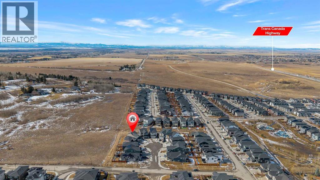 126 Crestridge View Sw, Calgary, Alberta  T3B 1G8 - Photo 33 - A2292278