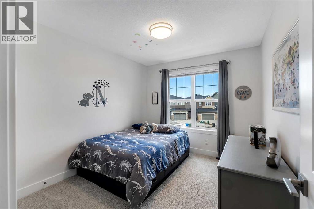 126 Crestridge View Sw, Calgary, Alberta  T3B 1G8 - Photo 19 - A2292278