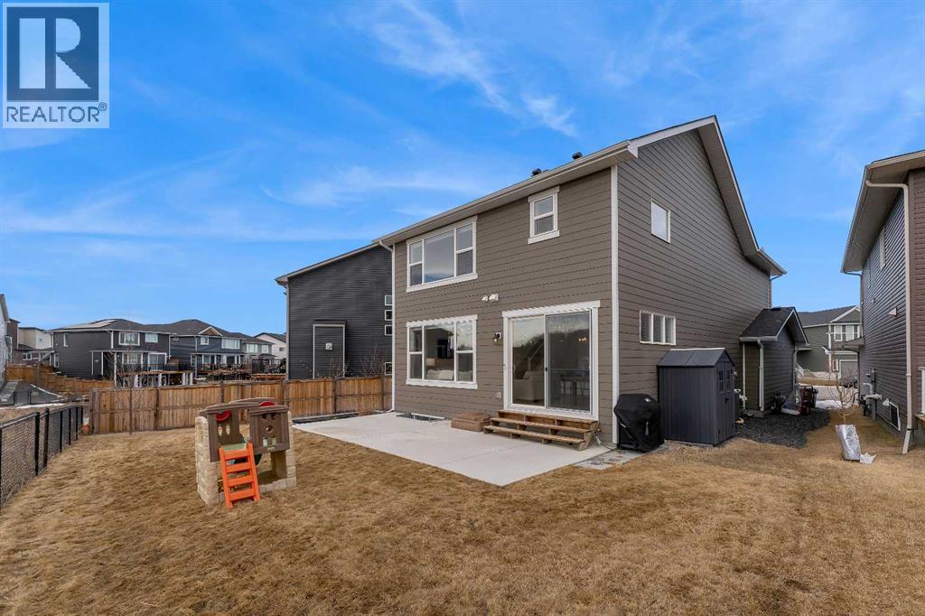 126 Crestridge View Sw, Calgary, Alberta  T3B 1G8 - Photo 29 - A2292278