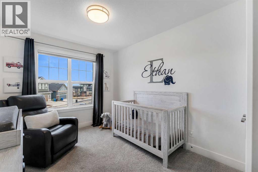 126 Crestridge View Sw, Calgary, Alberta  T3B 1G8 - Photo 20 - A2292278