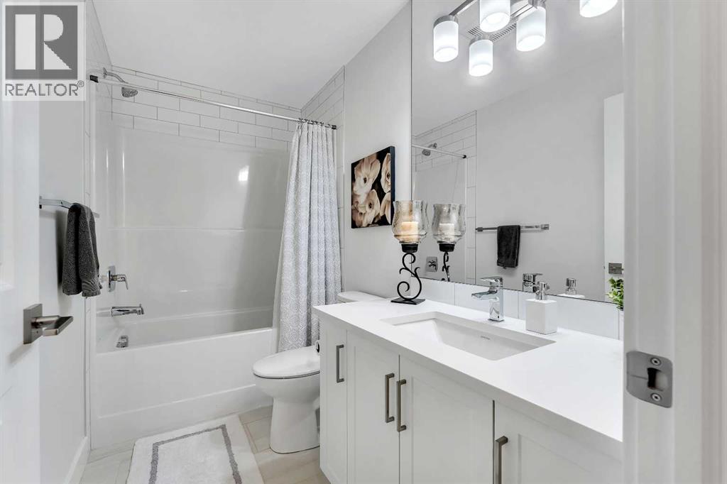 126 Crestridge View Sw, Calgary, Alberta  T3B 1G8 - Photo 25 - A2292278