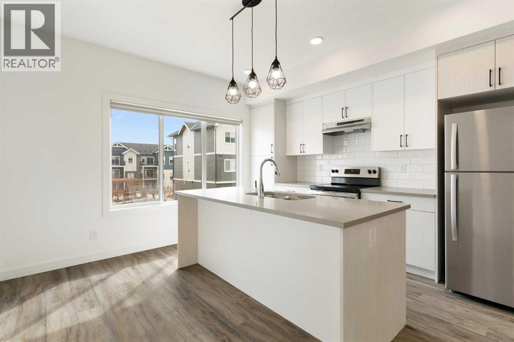 102, 24 Rivercrest Drive, Cochrane, Alberta  T4C 2C5 - Photo 13 - A2302535