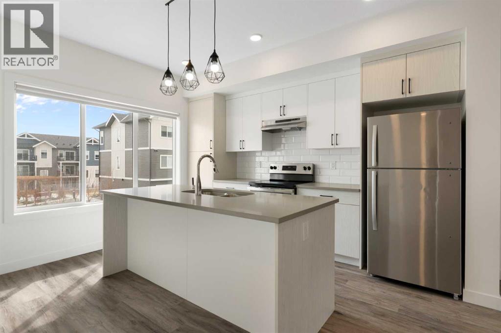 102, 24 Rivercrest Drive, Cochrane, Alberta  T4C 2C5 - Photo 14 - A2302535