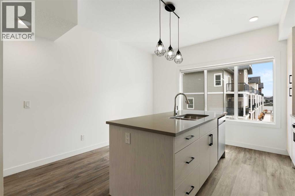 102, 24 Rivercrest Drive, Cochrane, Alberta  T4C 2C5 - Photo 16 - A2302535