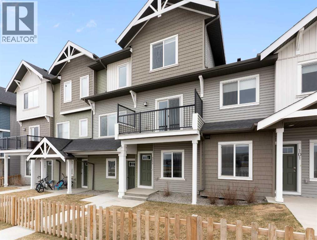 102, 24 Rivercrest Drive, Cochrane, Alberta  T4C 2C5 - Photo 46 - A2302535