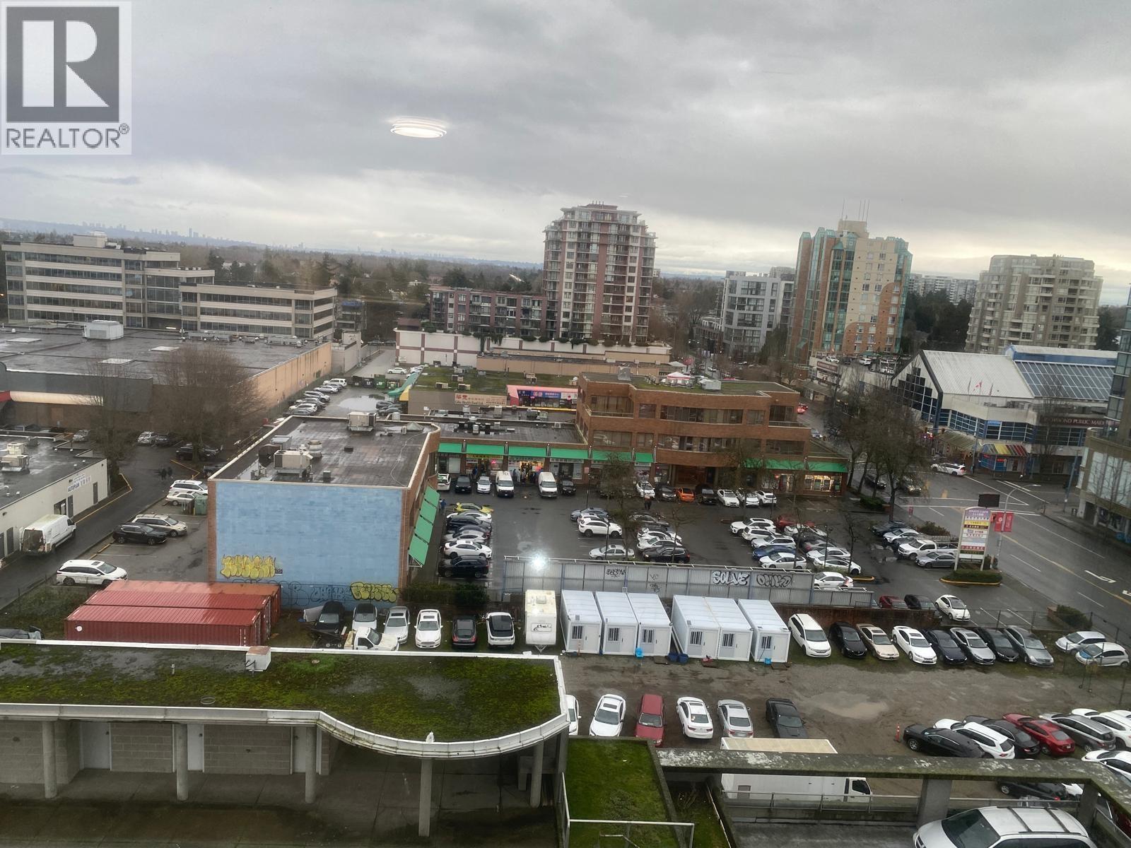 604 8081 Westminster Highway, Richmond, British Columbia  V6X 1A7 - Photo 27 - R3074784