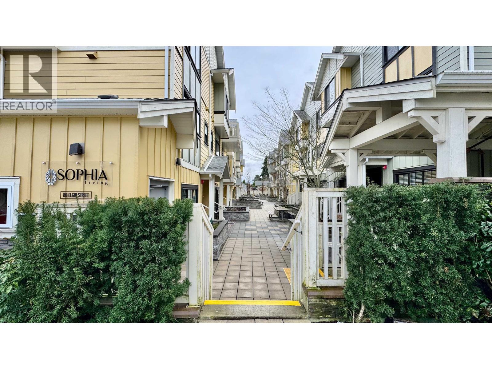 203 80 Elgin Street, Port Moody, British Columbia  V3H 0M6 - Photo 24 - R3098818