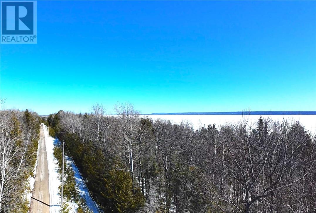 N/A Kokomo Trail, Tehkummah, Ontario