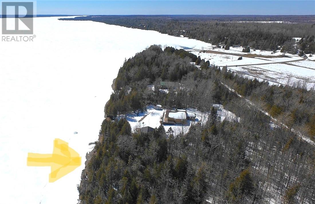 N/a Kokomo Trail, Tehkummah, Ontario  P0P 2C0 - Photo 8 - 2127078
