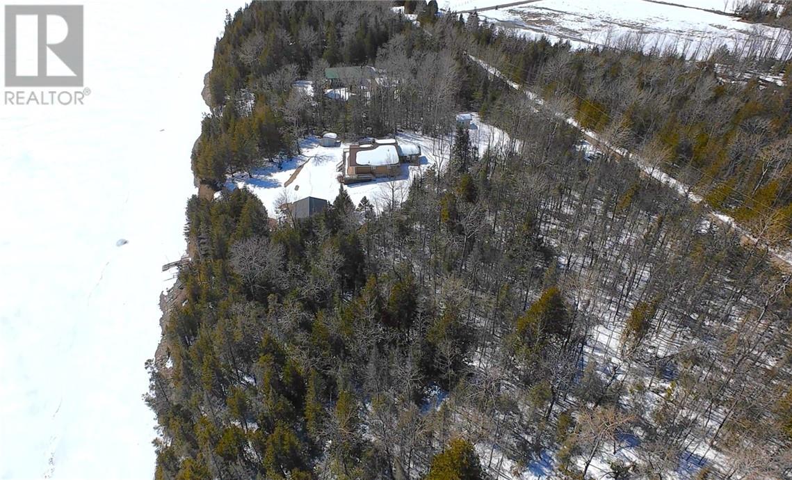 N/a Kokomo Trail, Tehkummah, Ontario  P0P 2C0 - Photo 9 - 2127078