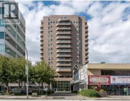 604 8081 WESTMINSTER HIGHWAY, Richmond, British Columbia