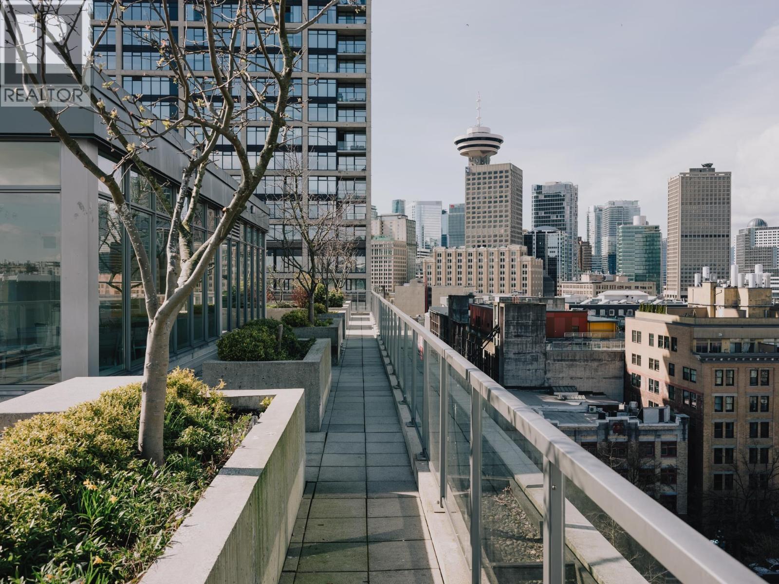 609 66 W Cordova Street, Vancouver, British Columbia  V6B 0L2 - Photo 16 - R3087196