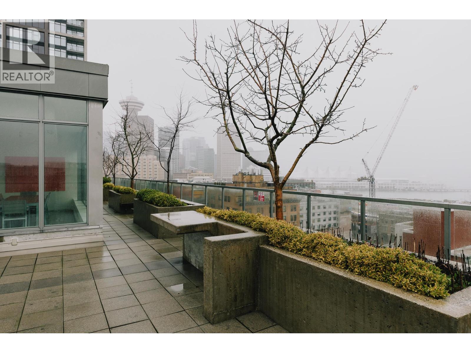 609 66 W Cordova Street, Vancouver, British Columbia  V6B 0L2 - Photo 18 - R3087196