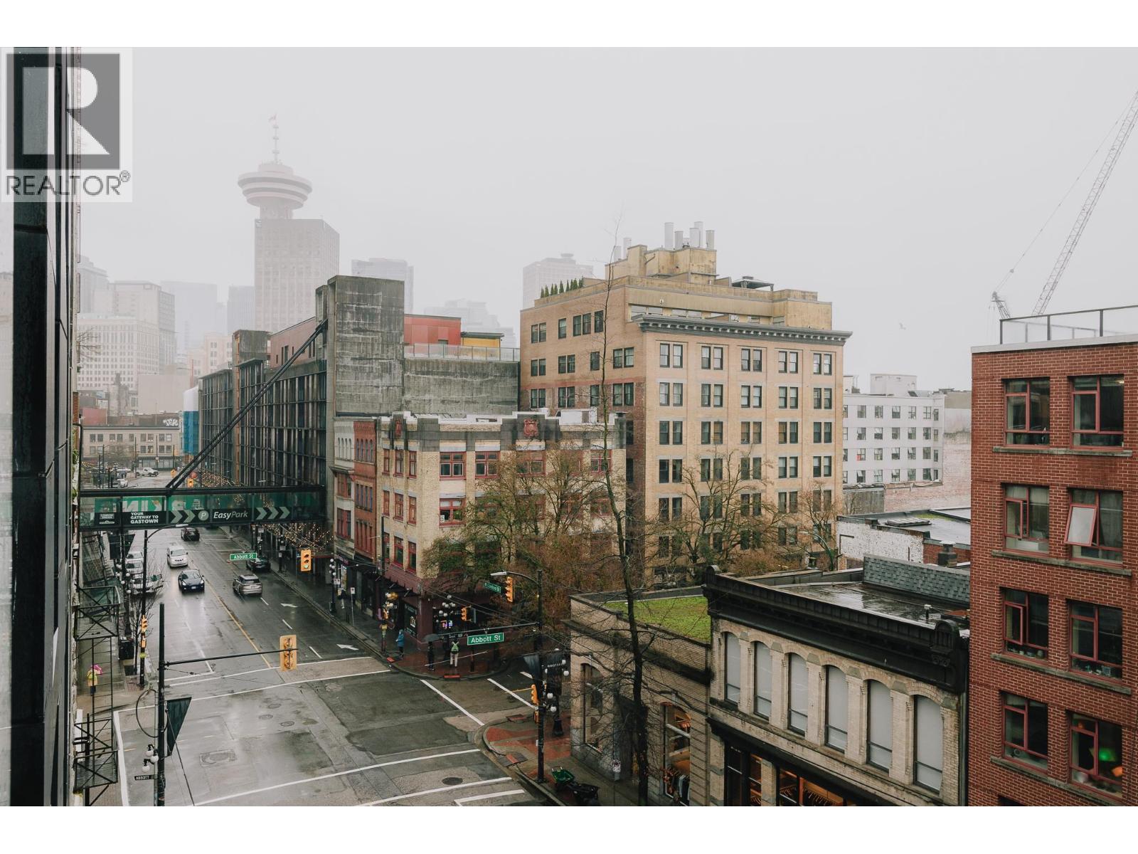 609 66 W Cordova Street, Vancouver, British Columbia  V6B 0L2 - Photo 12 - R3087196