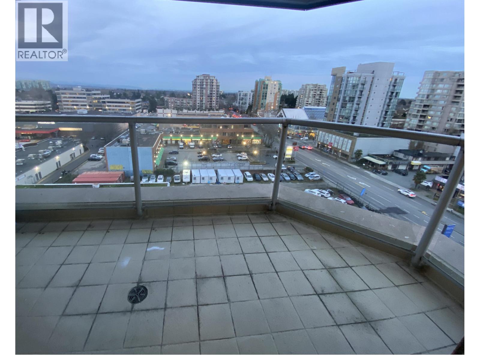 604 8081 Westminster Highway, Richmond, British Columbia  V6X 1A7 - Photo 23 - R3074784