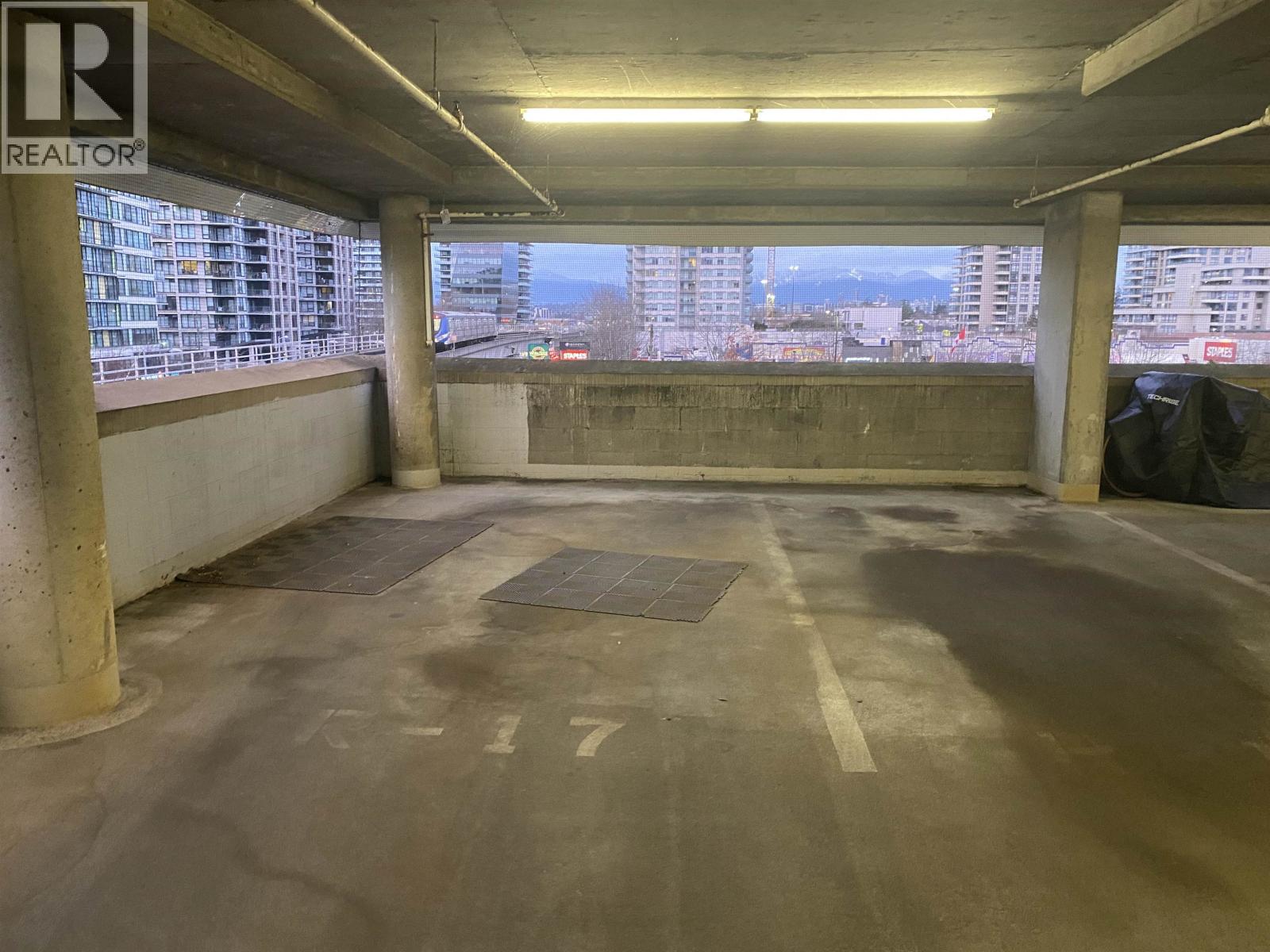 604 8081 Westminster Highway, Richmond, British Columbia  V6X 1A7 - Photo 29 - R3074784