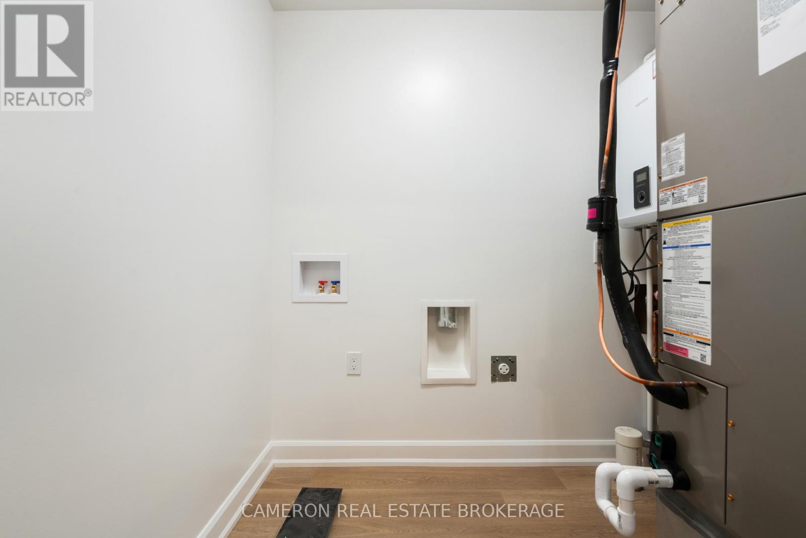 10 Whittaker Crescent, Cornwall, Ontario  K6H 0J6 - Photo 17 - X13007978