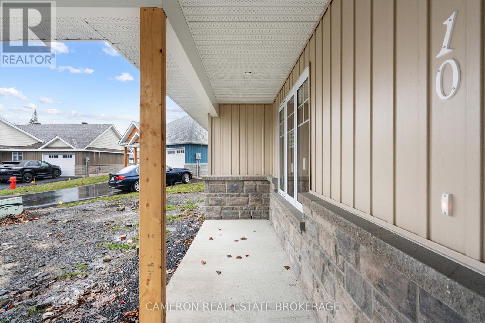 10 Whittaker Crescent, Cornwall, Ontario  K6H 0J6 - Photo 25 - X13007978