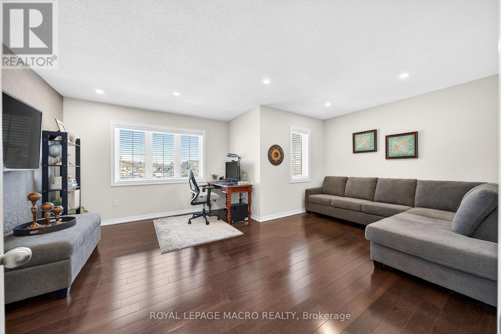 132 Grandell Drive, Hamilton, Ontario  L9K 0H7 - Photo 27 - X12841594