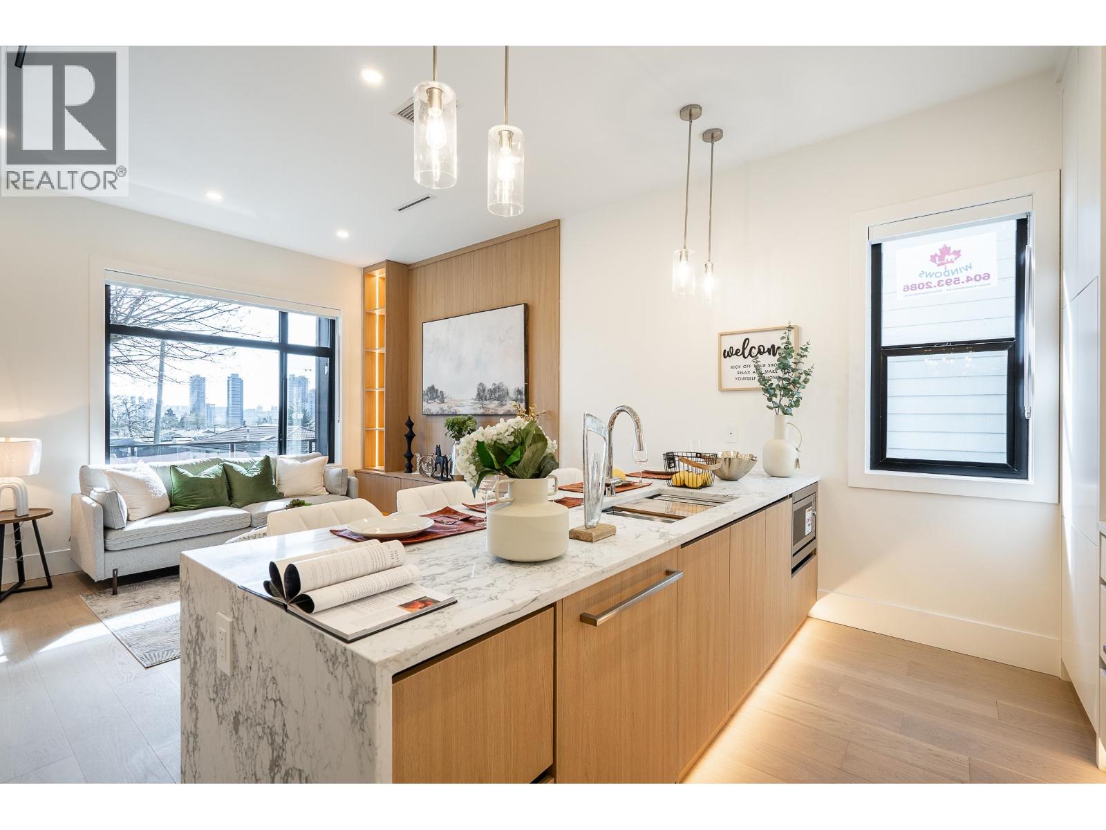 1 4875 Albert Street, Burnaby, British Columbia  V5C 2H4 - Photo 11 - R3102656