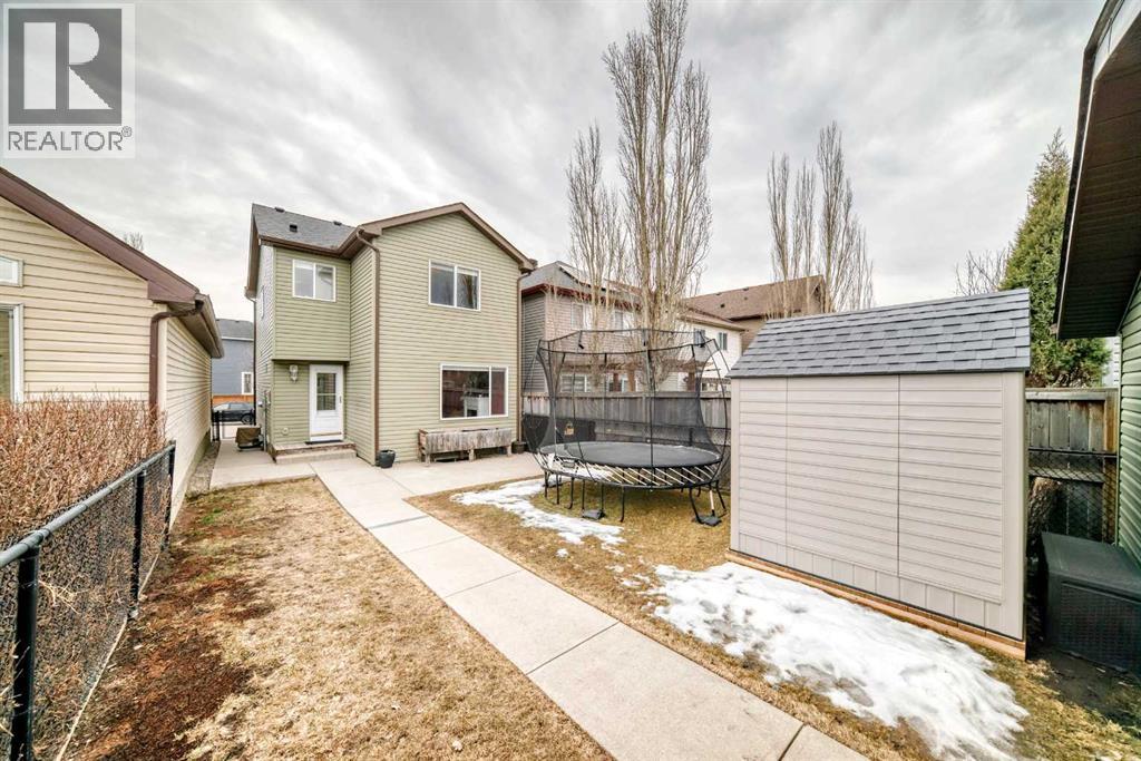 223 Auburn Bay Heights SE, Calgary, Alberta  T3M 0A8 - Photo 44 - A2297529