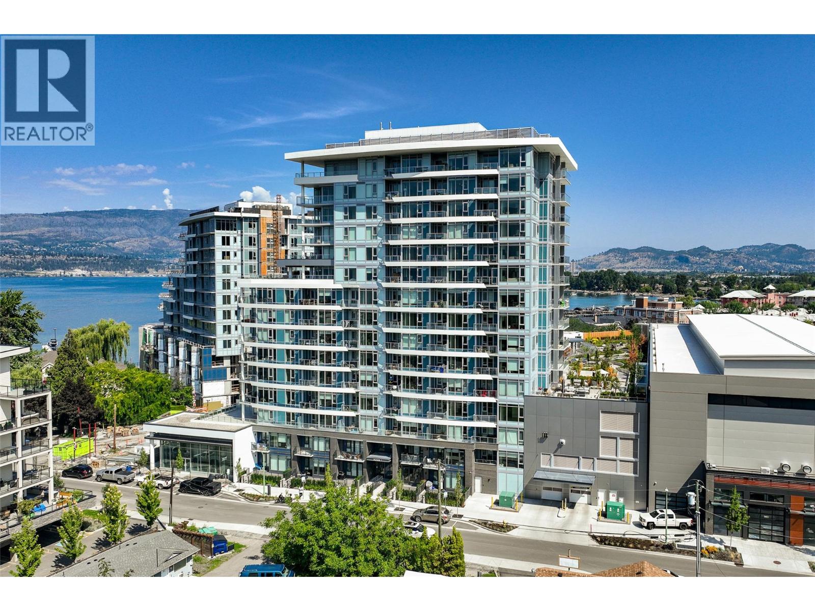 3699 Capozzi Road Unit# 811, Kelowna, British Columbia