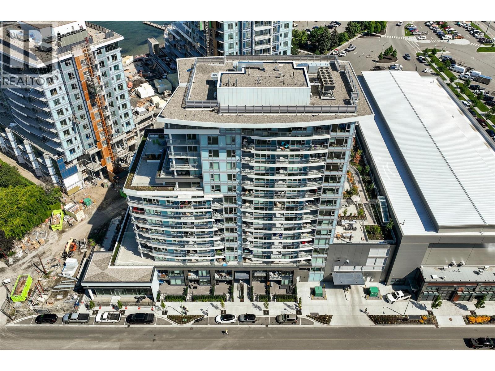 3699 Capozzi Road Unit# 811, Kelowna, British Columbia  V1W 0G3 - Photo 35 - 10357776