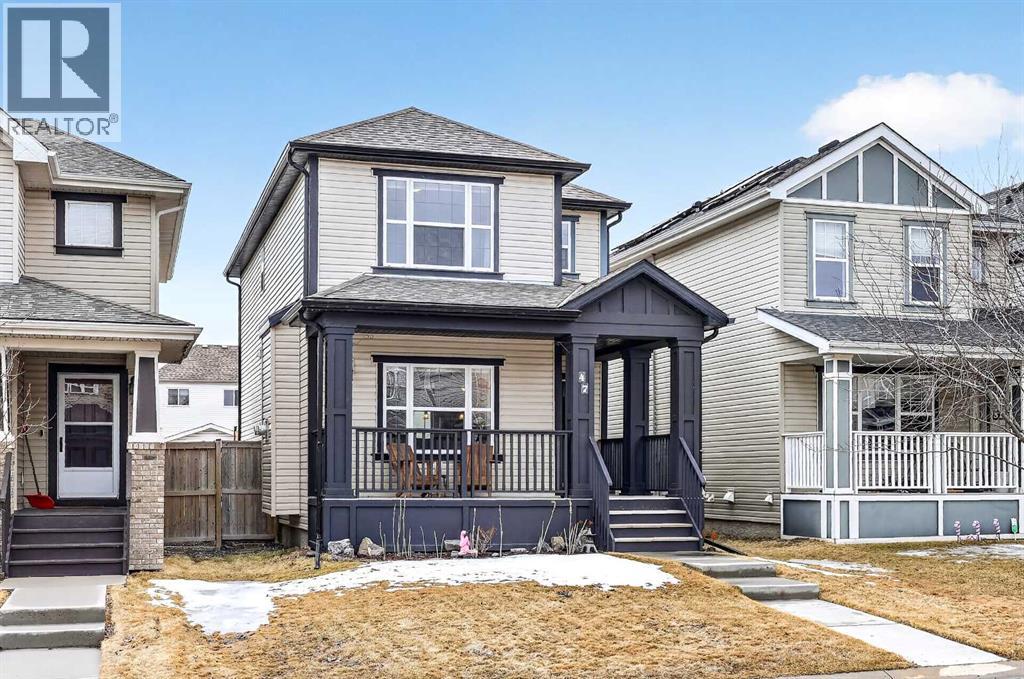 47 Copperpond Heights Se, Calgary, Alberta  T2Z 0W8 - Photo 46 - A2301402