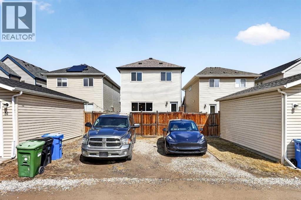 47 Copperpond Heights Se, Calgary, Alberta  T2Z 0W8 - Photo 43 - A2301402