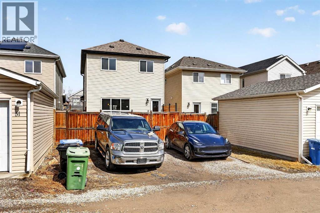 47 Copperpond Heights Se, Calgary, Alberta  T2Z 0W8 - Photo 42 - A2301402