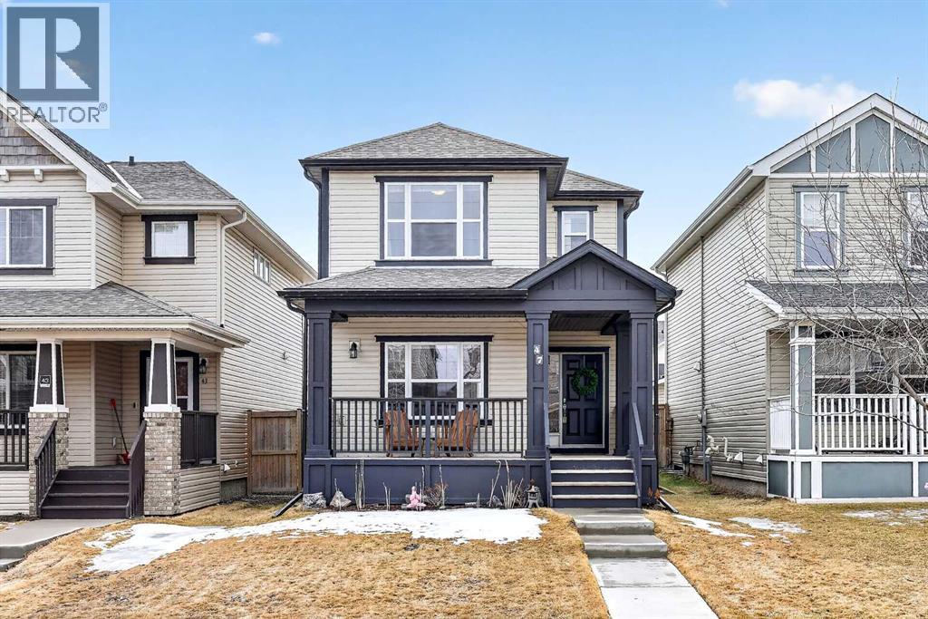 47 Copperpond Heights Se, Calgary, Alberta  T2Z 0W8 - Photo 44 - A2301402