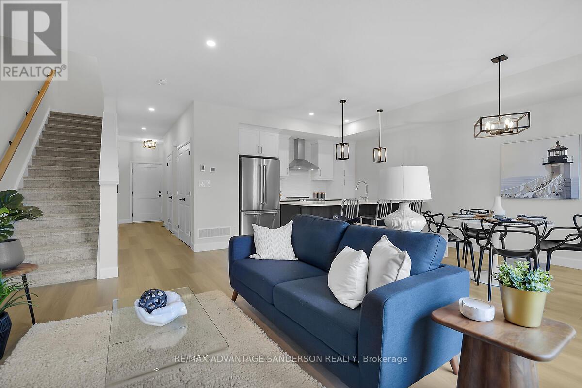 171 Bowman Drive, Middlesex Centre, Ontario  N0M 2A0 - Photo 17 - X13008024