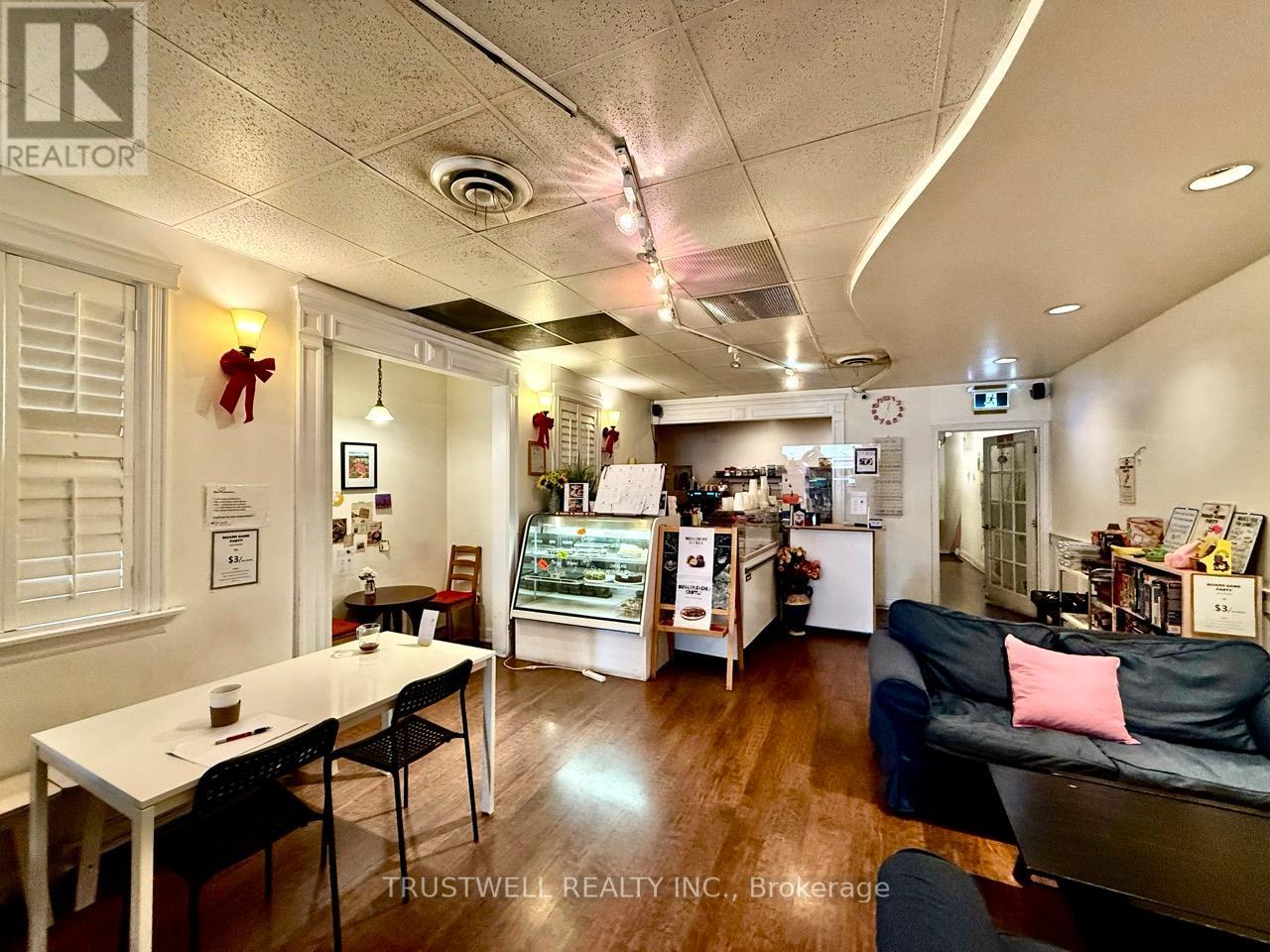 2/f - 5590 Yonge Street, Toronto, Ontario  M2N 5S2 - Photo 10 - C13007854