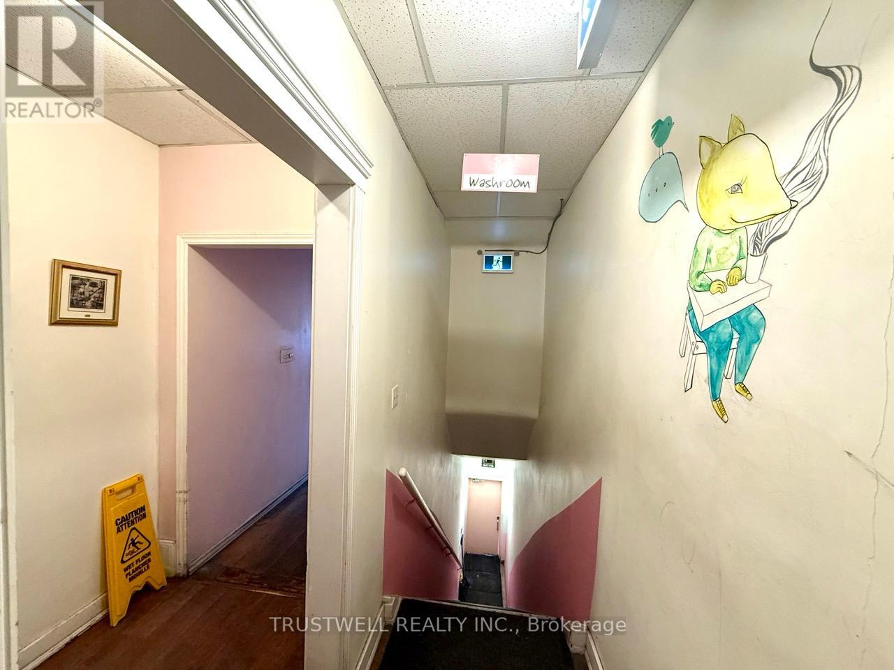 2/f - 5590 Yonge Street, Toronto, Ontario  M2N 5S2 - Photo 21 - C13007854