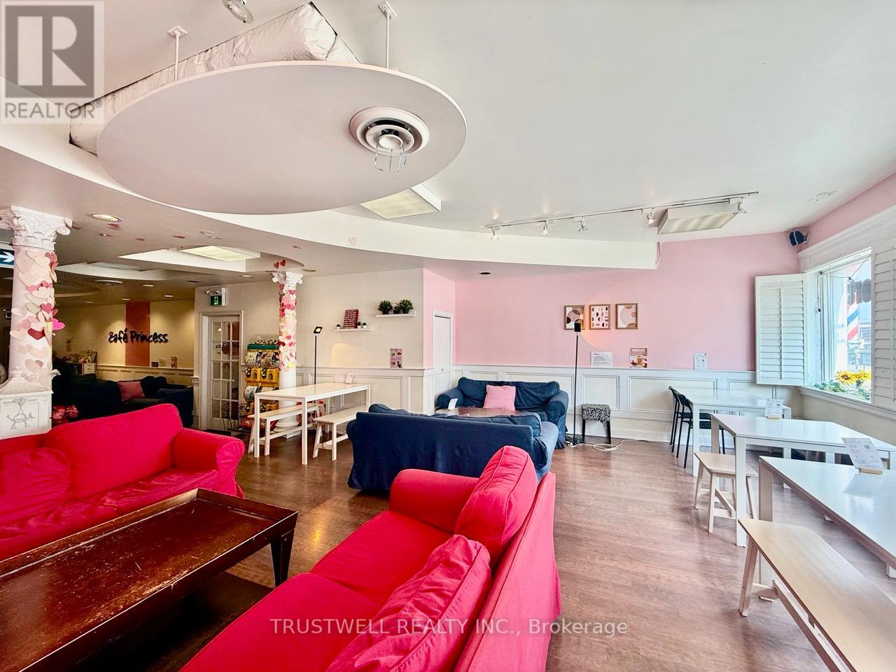 2/f - 5590 Yonge Street, Toronto, Ontario  M2N 5S2 - Photo 6 - C13007854