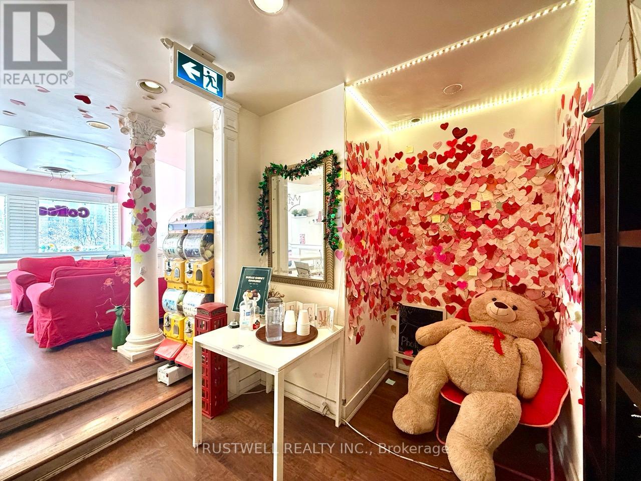 2/f - 5590 Yonge Street, Toronto, Ontario  M2N 5S2 - Photo 9 - C13007854