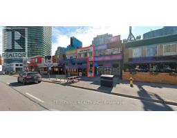 2/F - 5590 YONGE STREET, Toronto, Ontario