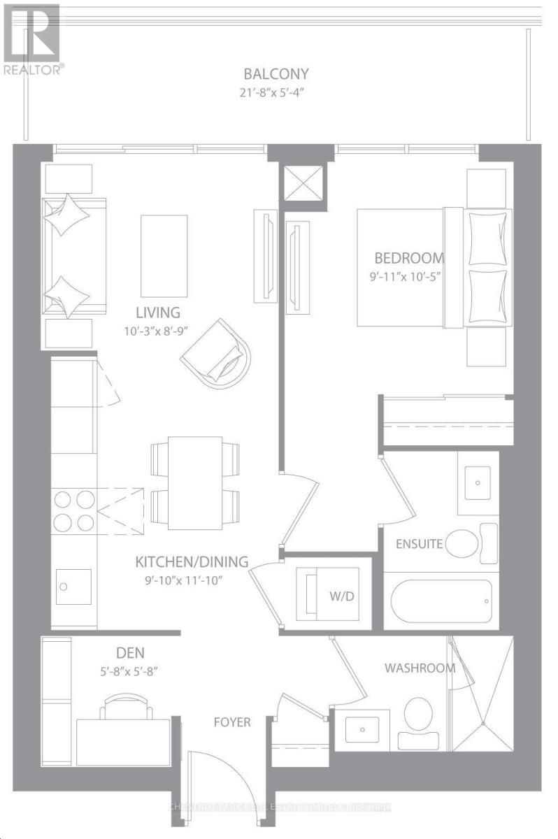 3010 - 2221 Yonge Street, Toronto, Ontario  M4S 2A8 - Photo 12 - C13007878