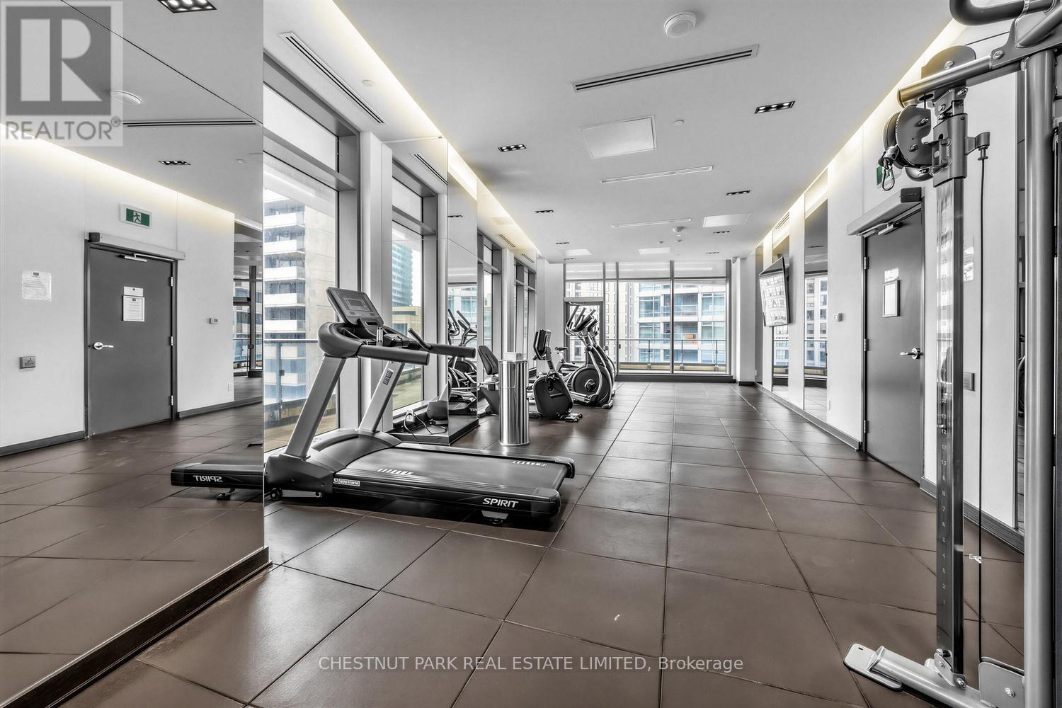 3010 - 2221 Yonge Street, Toronto, Ontario  M4S 2A8 - Photo 15 - C13007878