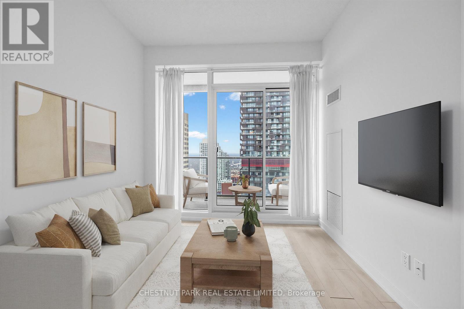 3010 - 2221 Yonge Street, Toronto, Ontario  M4S 2A8 - Photo 5 - C13007878