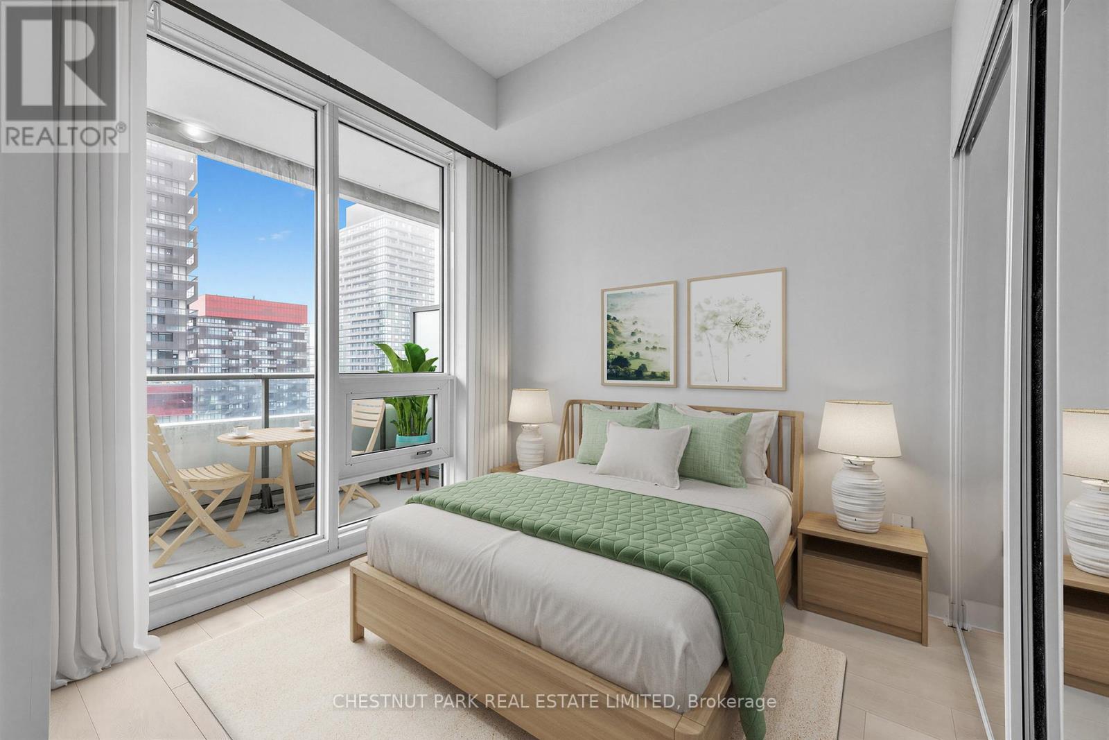 3010 - 2221 Yonge Street, Toronto, Ontario  M4S 2A8 - Photo 7 - C13007878