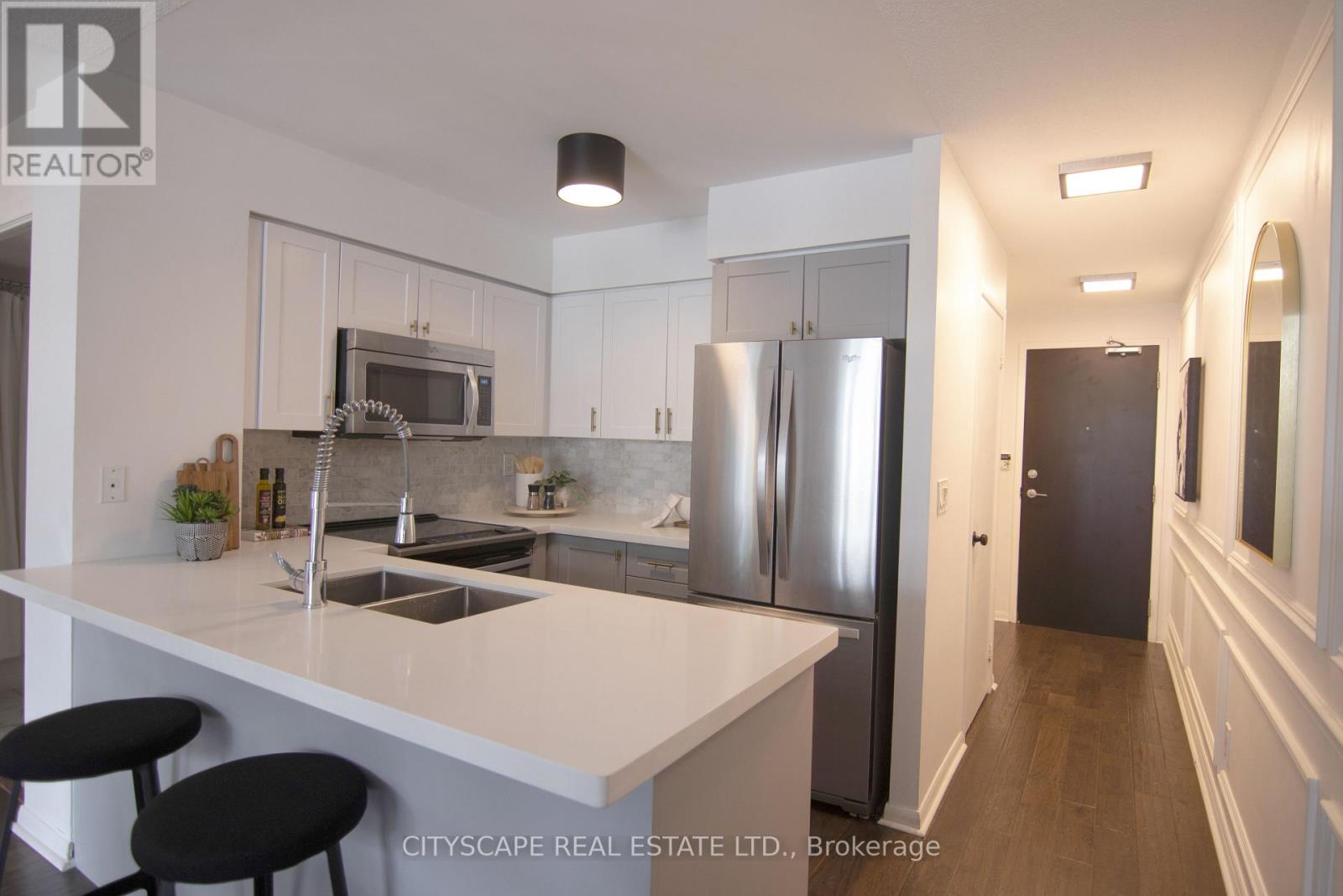 322 - 231 Fort York Boulevard, Toronto, Ontario  M5V 1B2 - Photo 3 - C13007886