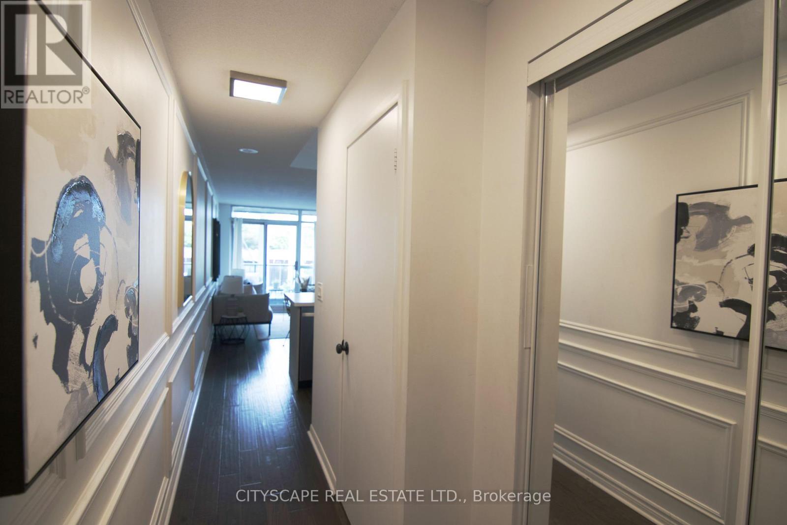322 - 231 Fort York Boulevard, Toronto, Ontario  M5V 1B2 - Photo 4 - C13007886