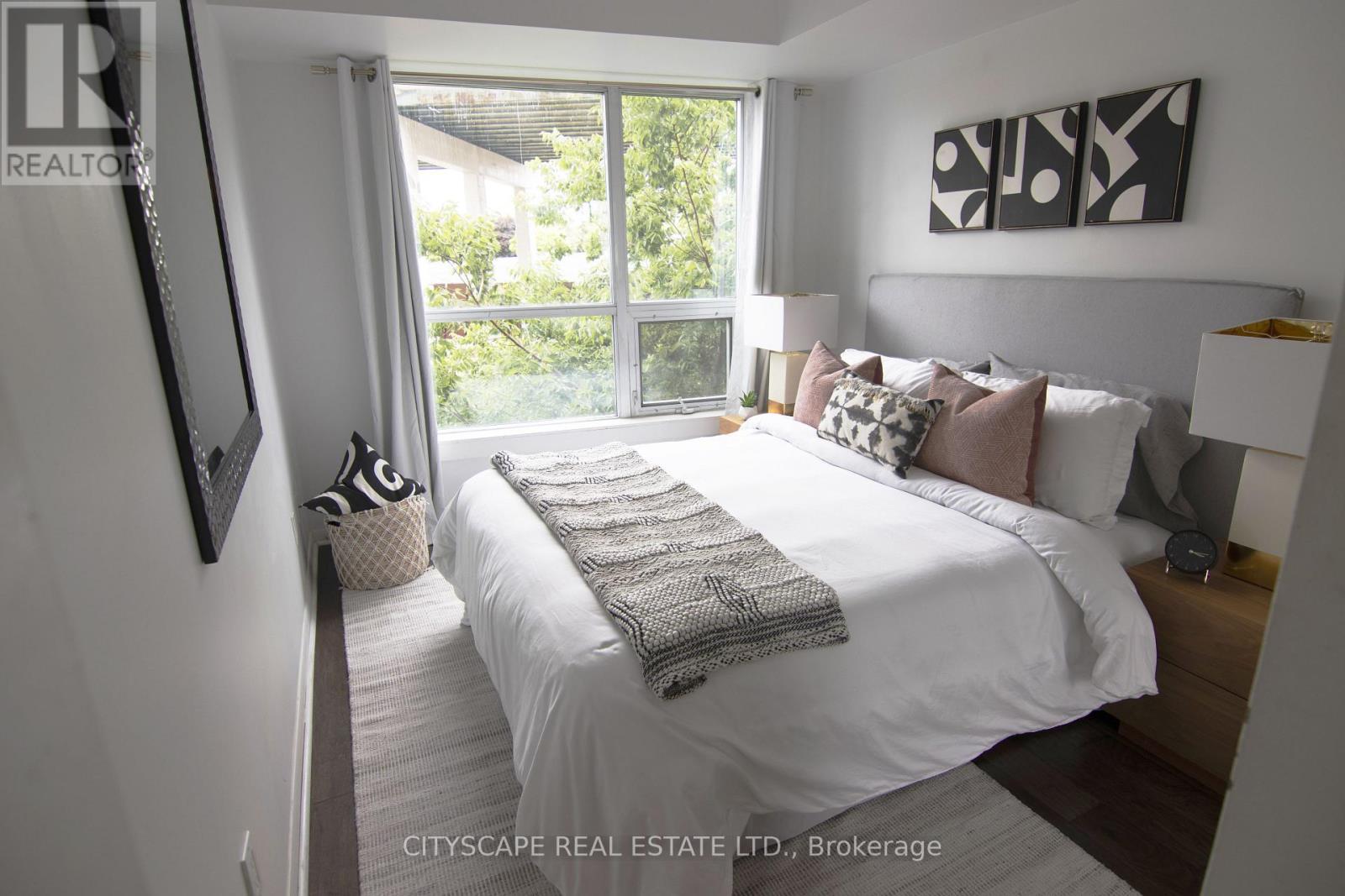 322 - 231 Fort York Boulevard, Toronto, Ontario  M5V 1B2 - Photo 6 - C13007886