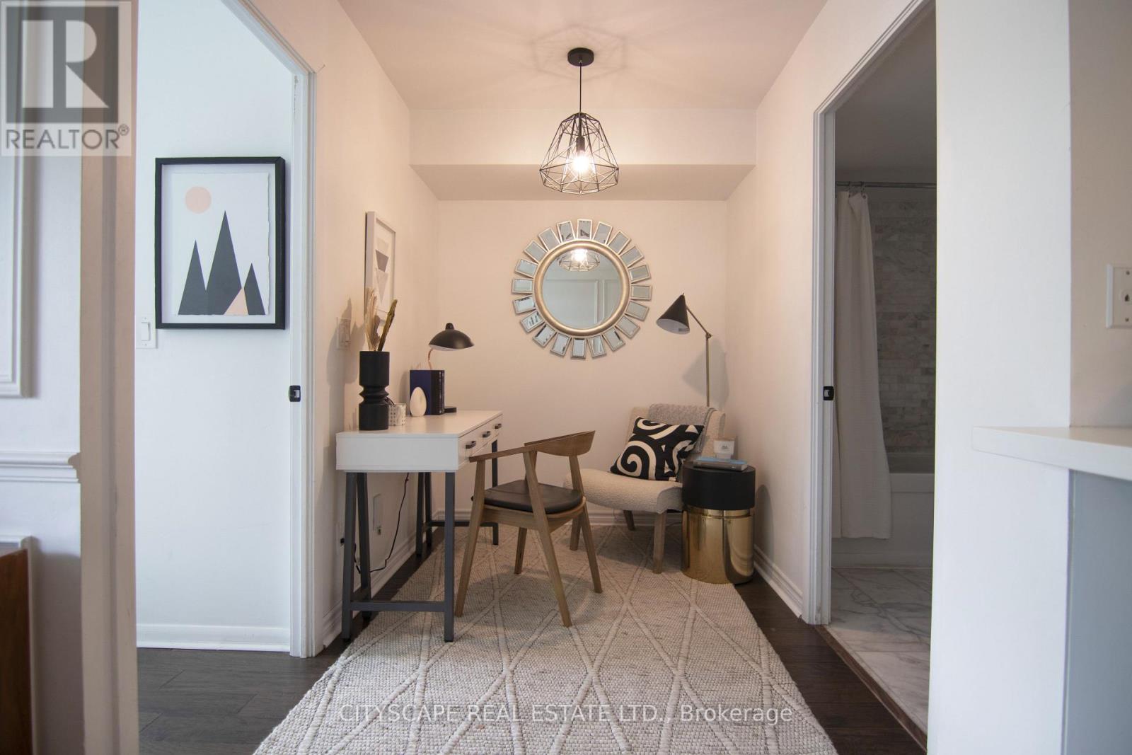 322 - 231 Fort York Boulevard, Toronto, Ontario  M5V 1B2 - Photo 8 - C13007886