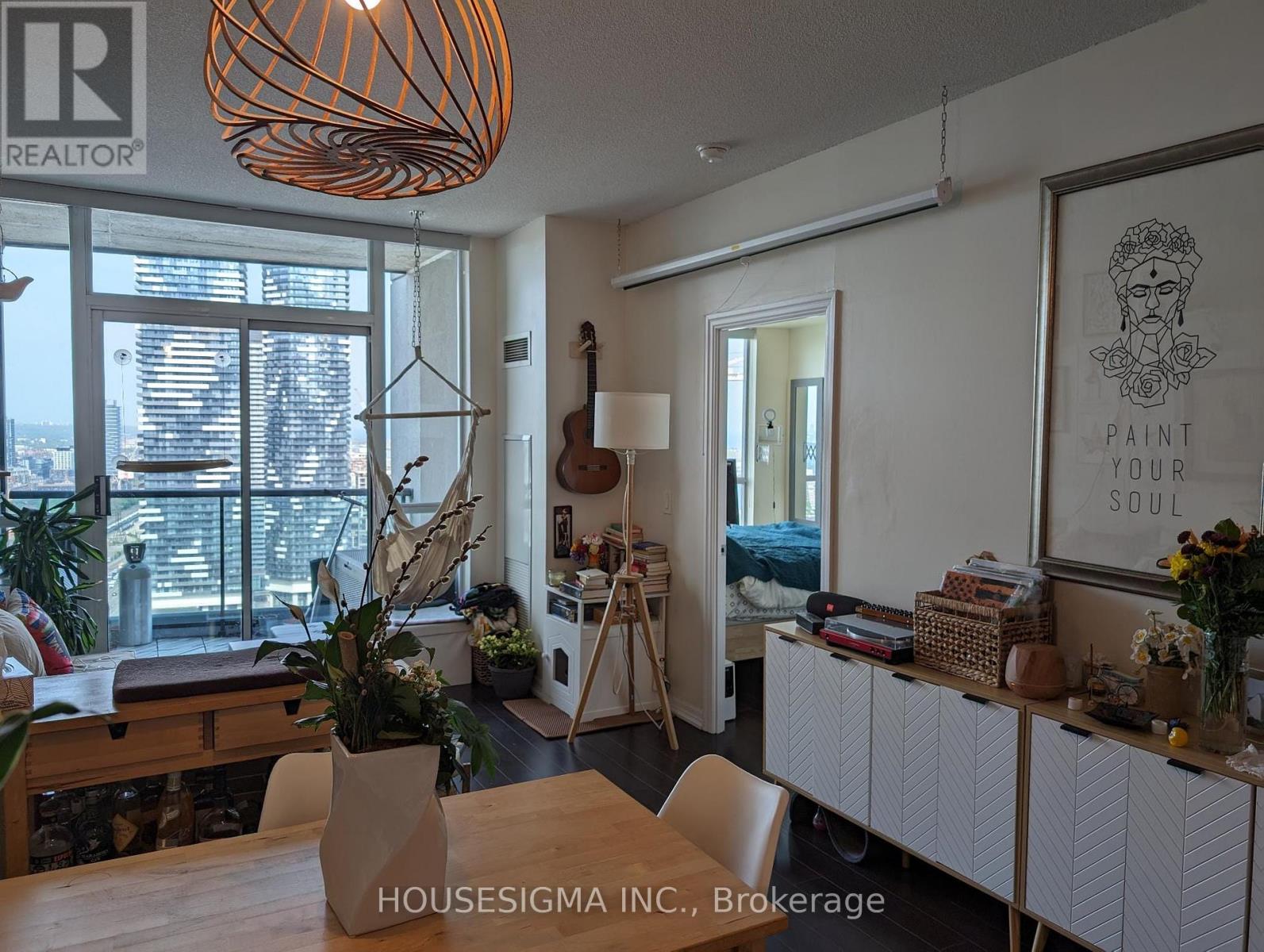 3606 - 16 Yonge Street, Toronto, Ontario  M5E 2A1 - Photo 3 - C13007912