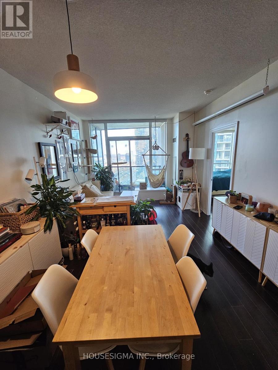 3606 - 16 Yonge Street, Toronto, Ontario  M5E 2A1 - Photo 4 - C13007912