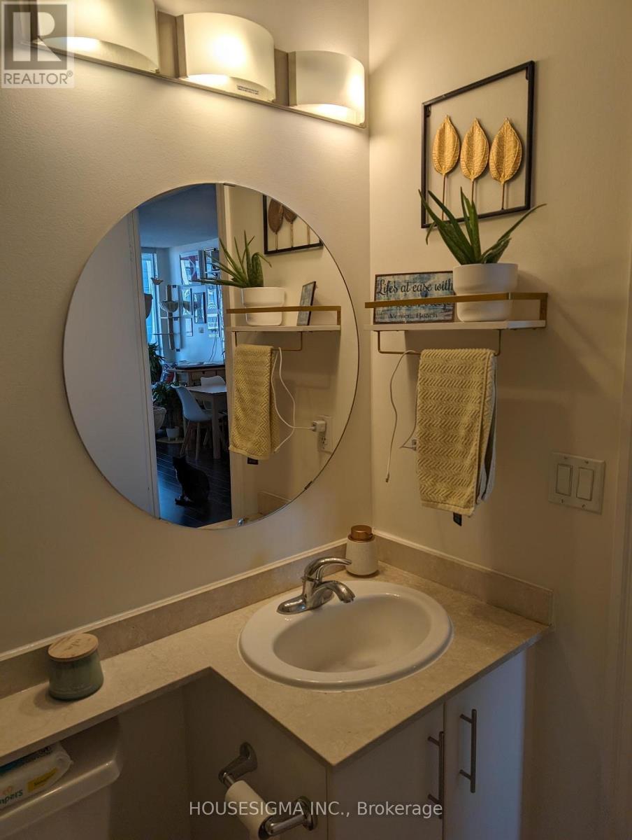 3606 - 16 Yonge Street, Toronto, Ontario  M5E 2A1 - Photo 7 - C13007912