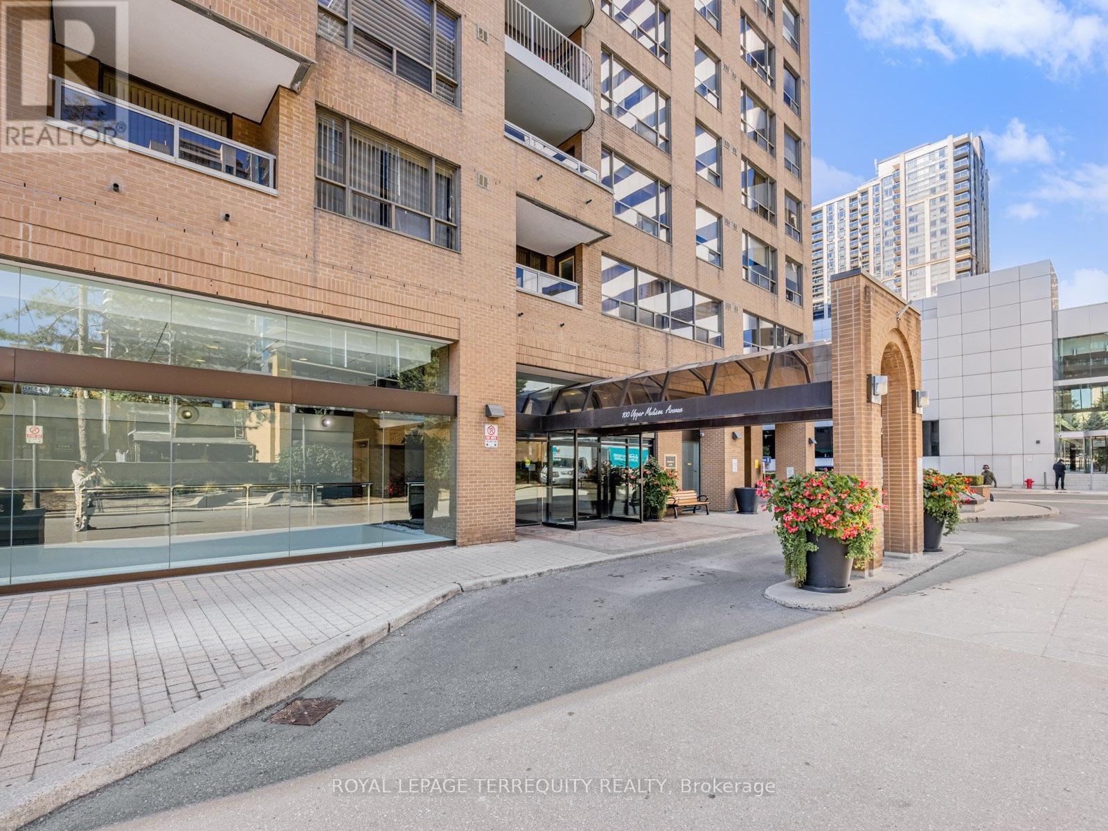 1708 - 100 Upper Madison Avenue, Toronto, Ontario  M2N 6M4 - Photo 2 - C13007962